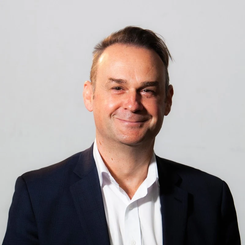 Biztopia team member