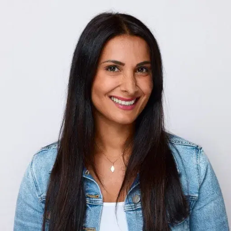 Biztopia team member