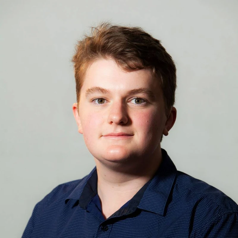 Biztopia team member